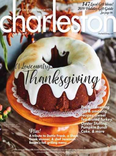 Charleston Magazine