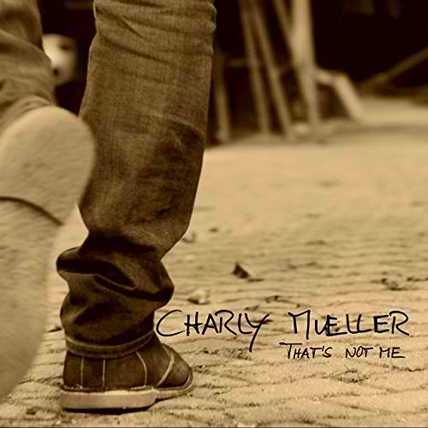 Charly Mueller