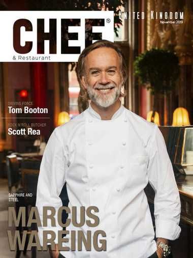 Chef & Restaurant Magazine