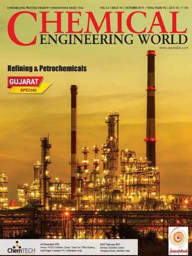 Chemical Engineering World