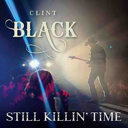 Clint Black