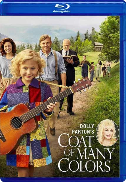 dolly partons coat of many colors