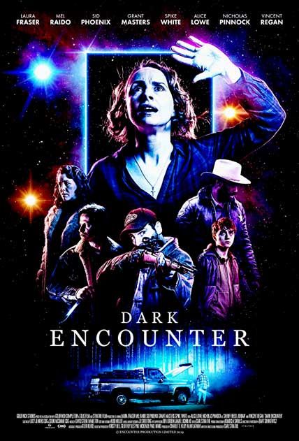 dark encounter