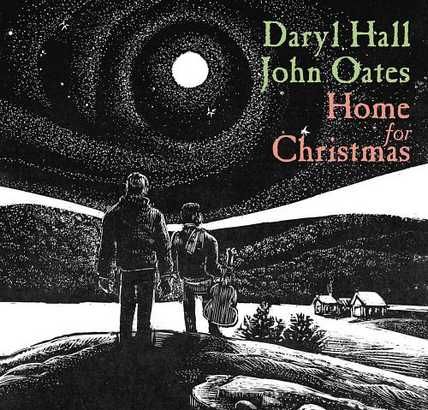 Daryl Hall & John Oates