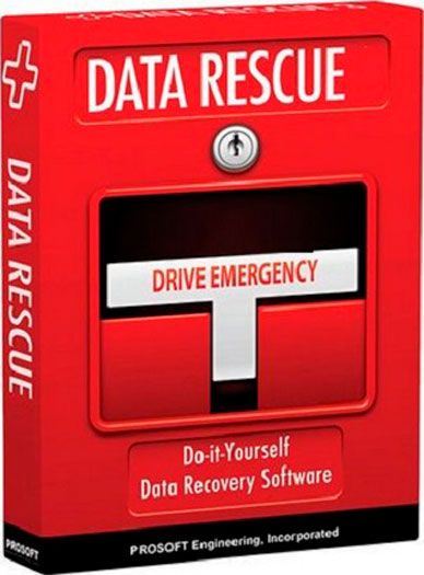 prosoft data rescue