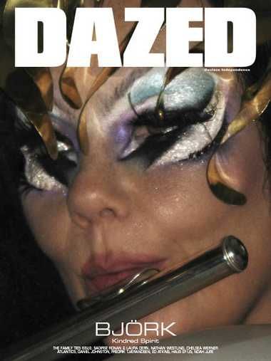 Dazed Magazine