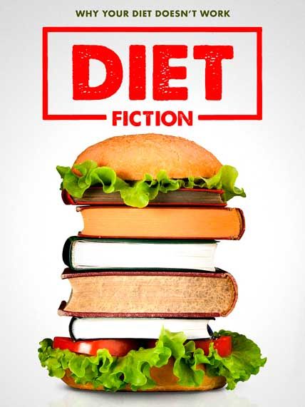 diet fiction