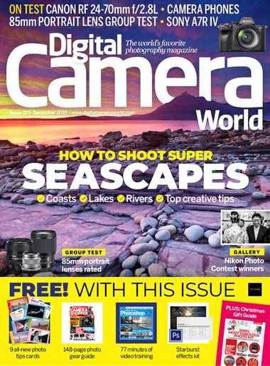 Digital Camera World