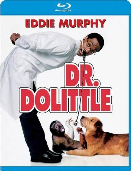 Dr Dolittle