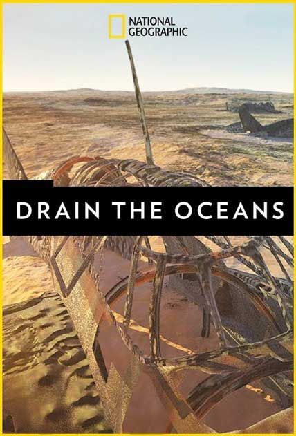 drain the oceans