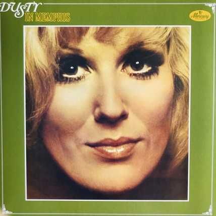 Dusty Springfield