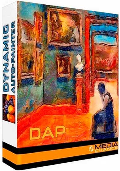 dynamic auto painter free download