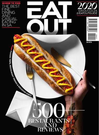 Eat Out – 2019