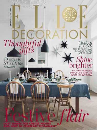 Elle Decoration UK