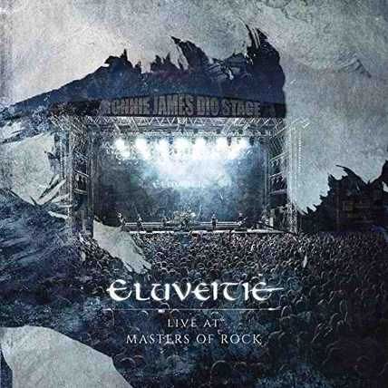 Eluveitie