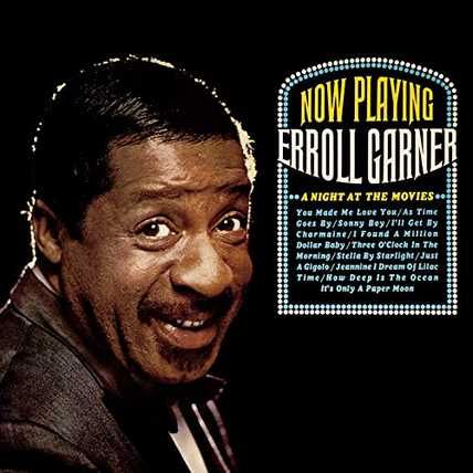 Erroll Garner