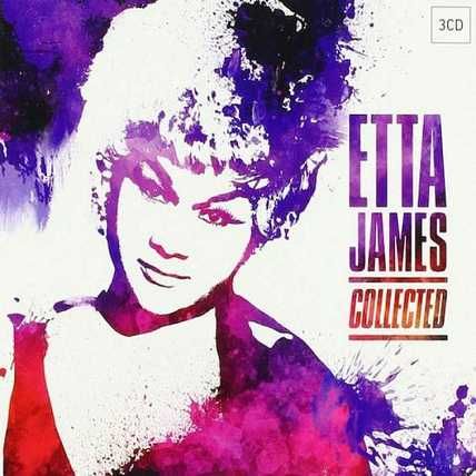 Etta James