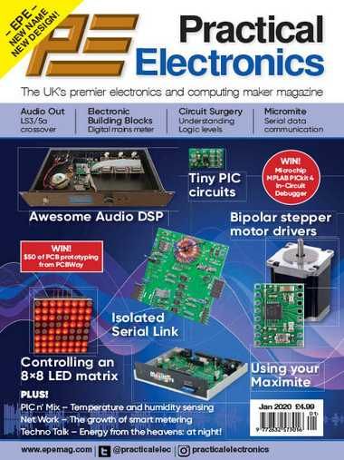 Everyday Practical Electronics