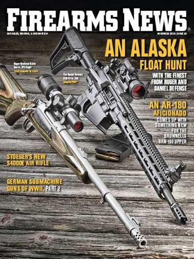 Firearms News