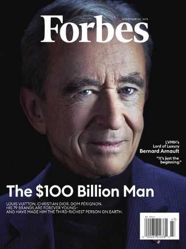 Forbes USA