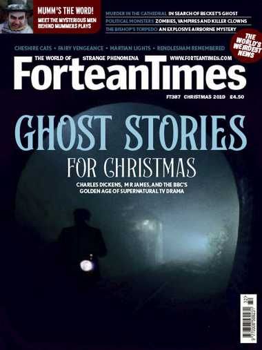 Fortean Times