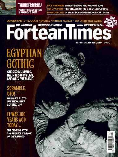 Fortean Times