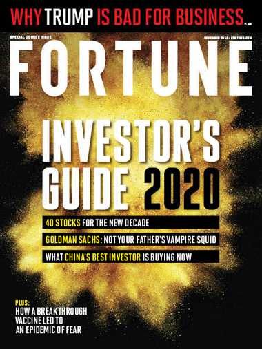 Fortune USA