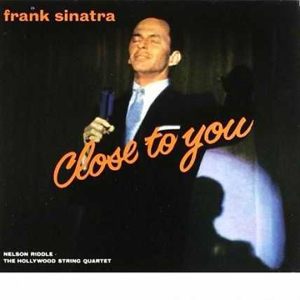 Frank Sinatra