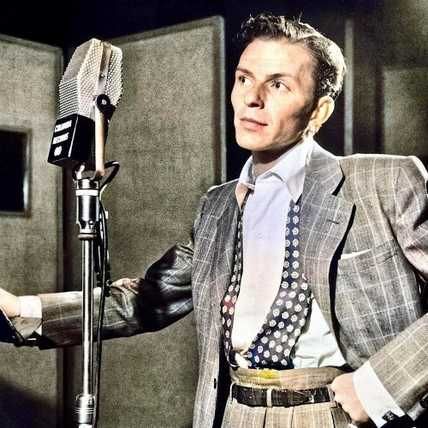 Frank Sinatra