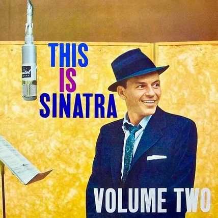 Frank Sinatra