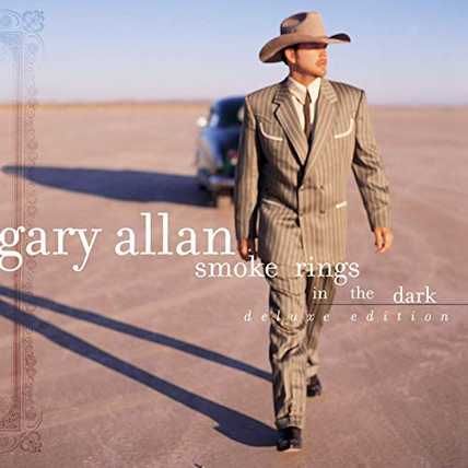 Gary Allan