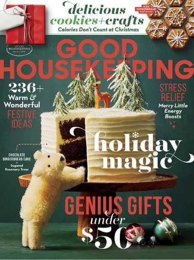 Good Housekeeping USA