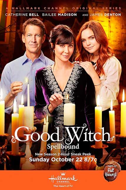 good witch spellbound