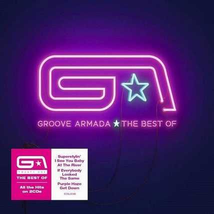 Groove Armada