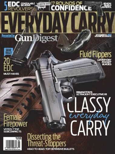 Gun Digest