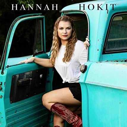 Hannah Hokit