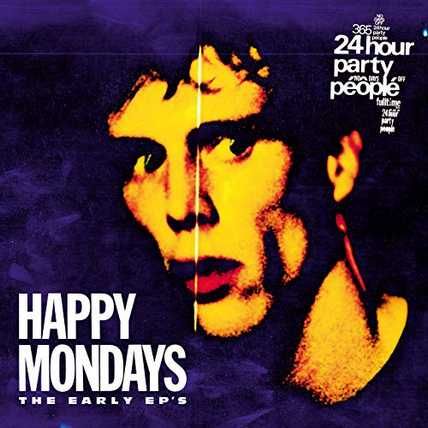 Happy Mondays