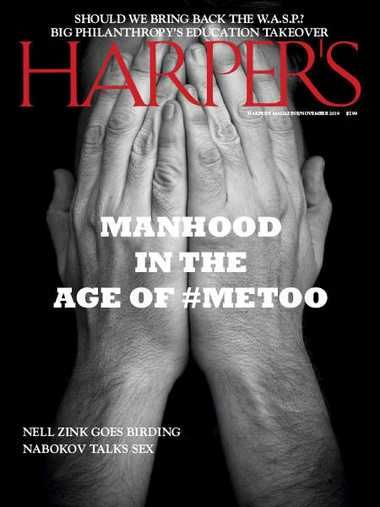 Harpers Magazine