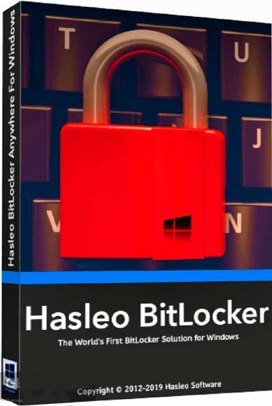 hasleo bitlocker anywhere