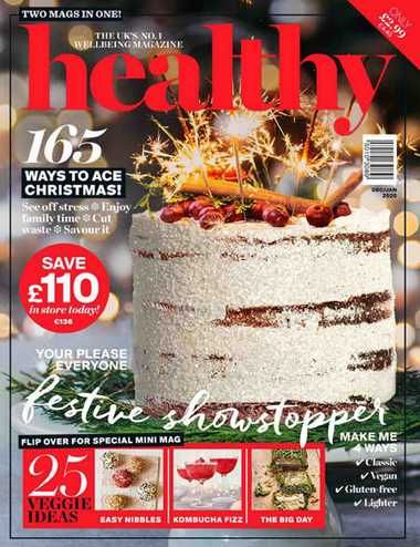 Healthy Magazine