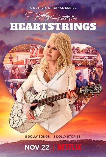 dolly partons heartstrings