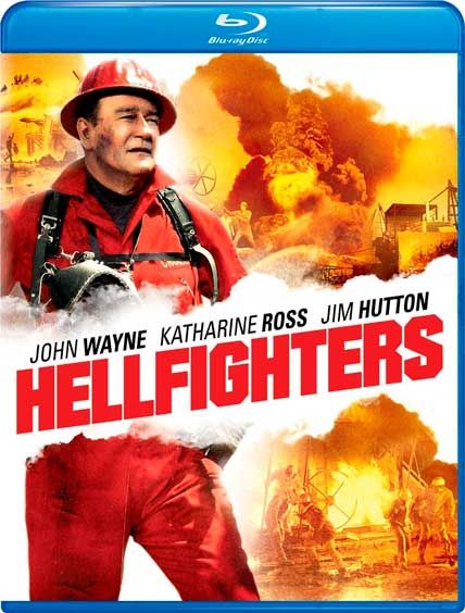 hellfighters
