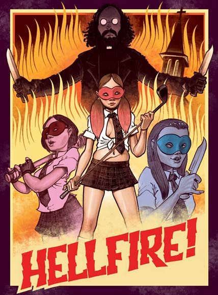 Hellfire