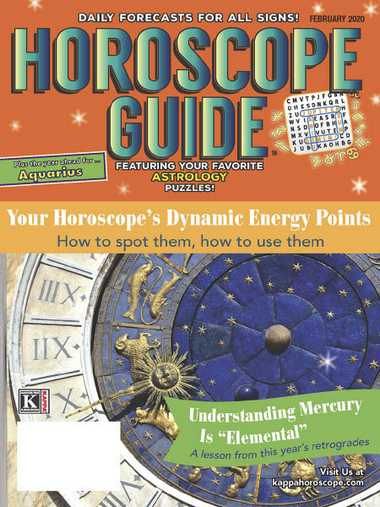 Horoscope Guide