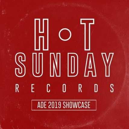 Hot Sunday Records