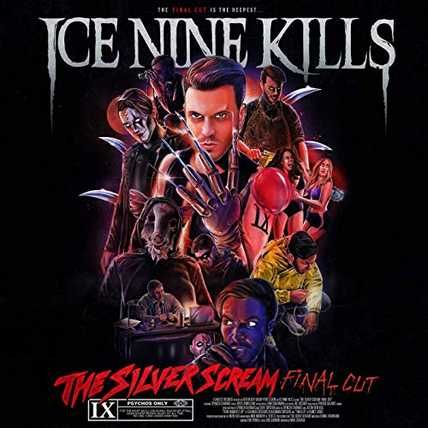 Ice Nine Kills