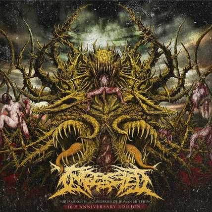 Ingested