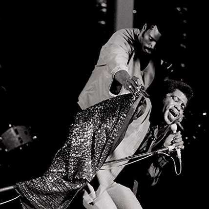 James Brown