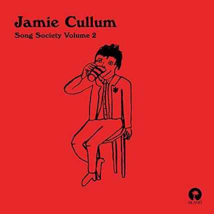 Jamie Cullum