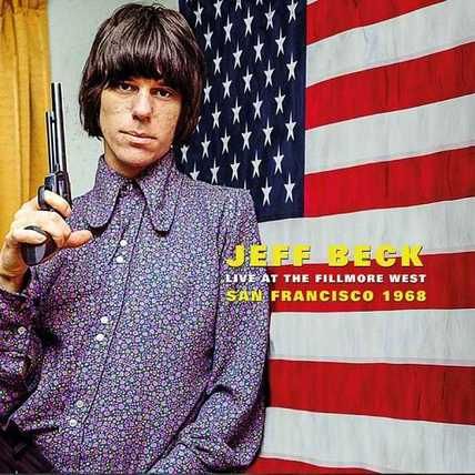 Jeff Beck